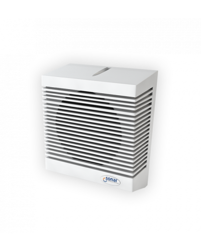 Громкоговоритель настенный Sonar SW-03, 3 Вт в Ижевске Система оповещения и трансляции Sonar Pintop.ru