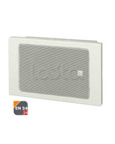 Громкоговоритель настенный TOA BS-680FC в Ижевске Системы оповещения и трансляции TOA Pintop.ru