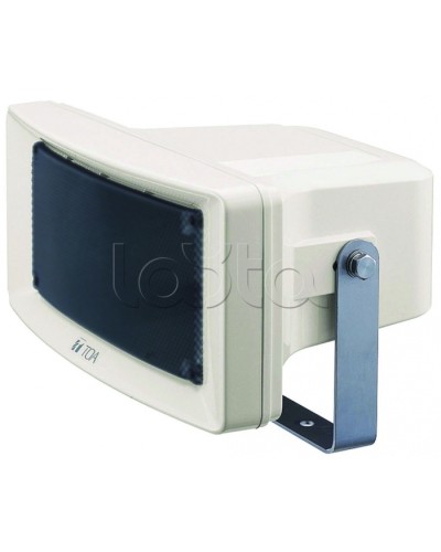 Громкоговоритель прожекторный всепогодный TOA CS-304 EU в Ижевске Системы оповещения и трансляции TOA Pintop.ru