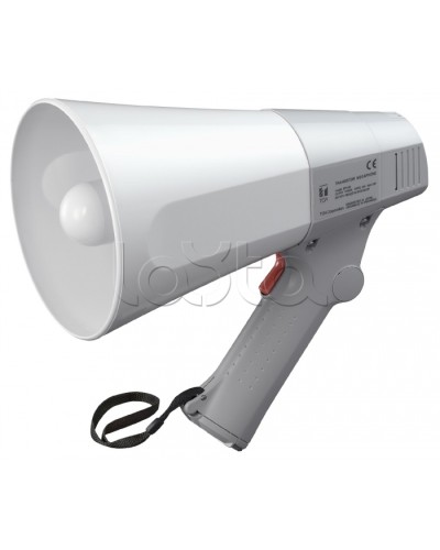 Мегафон TOA ER-520 EU в Ижевске Системы оповещения и трансляции TOA Pintop.ru