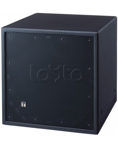 Система акустическая низкочастотная TOA FB-120BEU в Ижевске Системы оповещения и трансляции TOA Pintop.ru