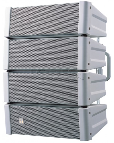 Система акустическая 2-полосная TOA HX-5W EU в Ижевске Системы оповещения и трансляции TOA Pintop.ru