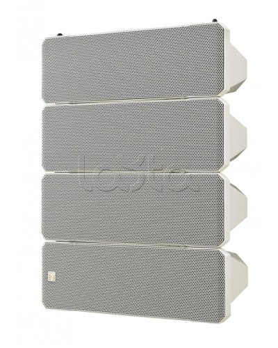 Система акустическая 2-полосная TOA HX-7W в Ижевске Системы оповещения и трансляции TOA Pintop.ru