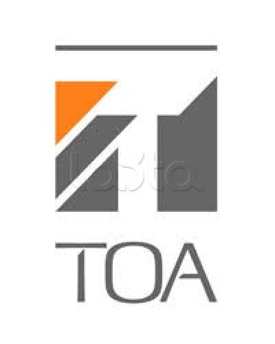 Элемент крепежный 19/1U для 1-го (2-х) TOA MB-15B-J в Ижевске Системы оповещения и трансляции TOA Pintop.ru