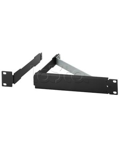 Крепеж для установки усилителя WT-4800/5800 в стойку 19/1U TOA MB-WT3 в Ижевске Системы оповещения и трансляции TOA Pintop.ru