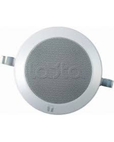 Громкоговоритель потолочный TOA PC-6WM-EB в Ижевске Системы оповещения и трансляции TOA Pintop.ru