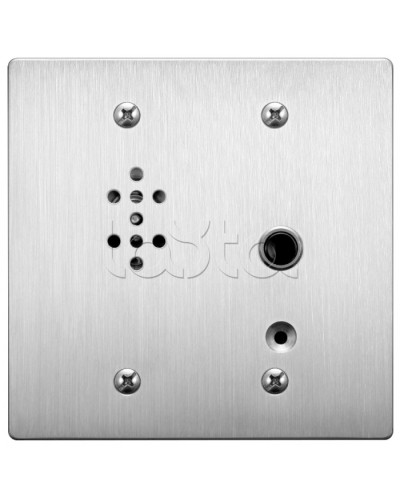 Устройство переговорное TOA RS-450 в Ижевске Системы оповещения и трансляции TOA Pintop.ru