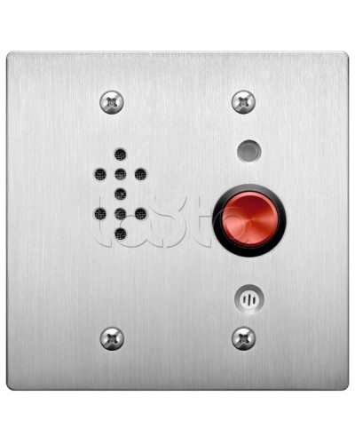 Устройство переговорное TOA RS-480 в Ижевске Системы оповещения и трансляции TOA Pintop.ru