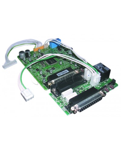 Плата диагностики TOА SV-200MА в Ижевске Системы оповещения и трансляции TOA Pintop.ru