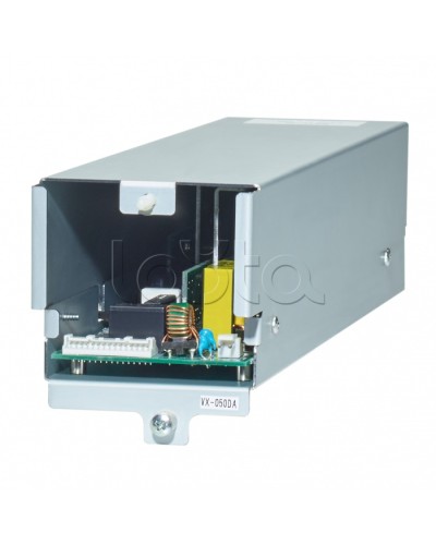 Усилитель системы VX-3000 TOA VX-050DA в Ижевске Системы оповещения и трансляции TOA Pintop.ru