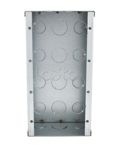 Коробка монтажная TOA YC-400 в Ижевске Распределительные коробки Pintop.ru