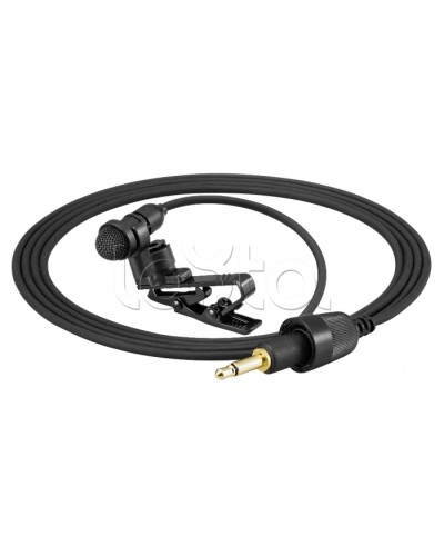 Микрофон для работы с трансмитером TOA YP-M5300 в Ижевске Системы оповещения и трансляции TOA Pintop.ru