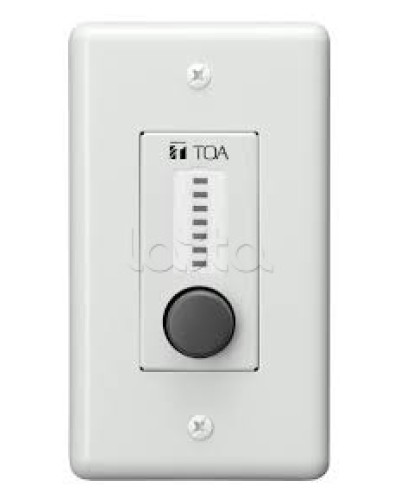 Пульт дистанционного управления TOA ZM-9012 в Ижевске Системы оповещения и трансляции TOA Pintop.ru