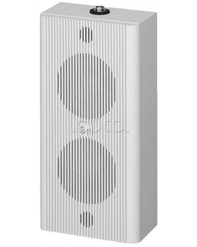 Универсальный корпусной громкоговоритель TOA BS-1110W EU в Ижевске Системы оповещения и трансляции TOA Pintop.ru