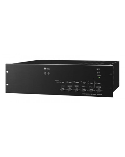 Усилитель дополнительный для VM-3000 TOA VM-3360E в Ижевске Системы оповещения и трансляции TOA Pintop.ru