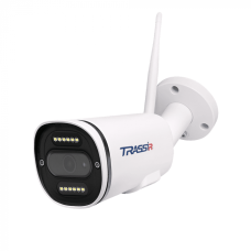 IP-видеокамера в стандартном исполнении TRASSIR TR-D2121CL3W 4.0