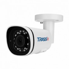 IP-камера видеонаблюдения в стандартном исполнении TRASSIR TR-D2121IR3 v6 (D) 2.8