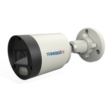 IP-камера видеонаблюдения в стандартном исполнении TRASSIR TR-D2181IR3 v3 2.8