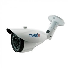 IP-камера видеонаблюдения в стандартном исполнении TRASSIR TR-D4B6 v2 2.7-13.5