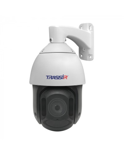 Уличная скоростная поворотная IP-камера TRASSIR TR-D6154IR10 v3 4.3-86 в Ижевске IP-камеры Pintop.ru