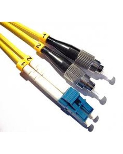 Патч-корд оптический TWT-2LC-2FC/SU-10 в Ижевске Патч-корды оптические Pintop.ru