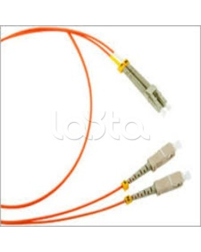 Патч-корд оптический TWT-2LC-2LC/SAU-3.0 в Ижевске Патч-корды оптические Pintop.ru