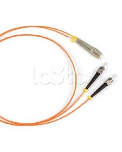 Патч-корд оптический TWT-2LC-2ST/SAU-15 в Ижевске Патч-корды оптические Pintop.ru