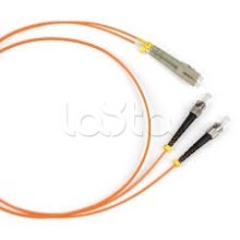 Патч-корд оптический TWT-2SC-2FC/SA-5.0
