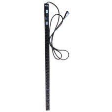 Блок розеток TWT-PDVI-4C9-20C3-C0