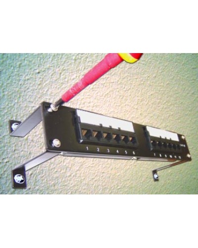 Ножки для патч-панелей TWT-PPLEG-65 в Ижевске Патч панель Pintop.ru