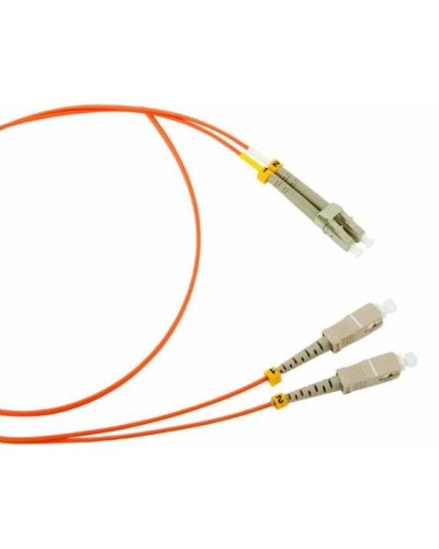 Патч-корд TWT-SC-SC/SU-3.0 в Ижевске Патчкорды (медные) Pintop.ru
