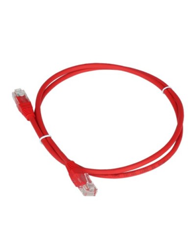Патч-корд TWT UTP кат.5e TWT TWT-45-45-0.15-RD в Ижевске Патчкорды (медные) Pintop.ru