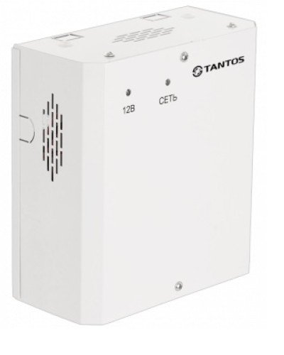 Источник вторичного электропитания резервированный Tantos ББП-40 PRO в Ижевске Устройства защиты операционных процессоров (ОПС) Pintop.ru