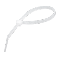 Хомут Tantos nylon 150x2,5 мм 100 шт. белый Tantos