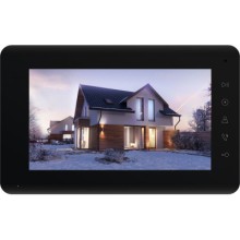 Монитор Tantos Mia HD (Black) VZ