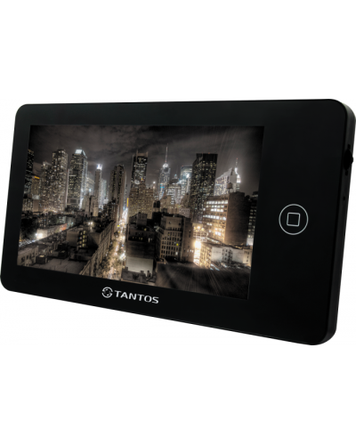 Монитор Tantos NEO (Black) XL в Ижевске Абонентские аудиоустройства Pintop.ru