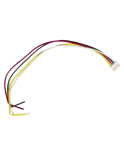 Шлейф для мониторов TANTOS серии Lea, Selina, Rocky, Marilyn в Ижевске Дополнительное оборудование для СКУД Pintop.ru