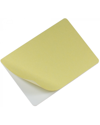 Карта-наклейка Tantos TS-Card Sticker в Ижевске Дополнительное оборудование для СКУД Pintop.ru