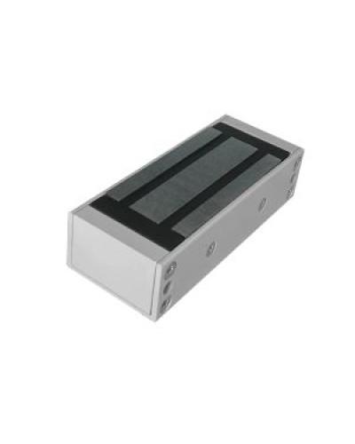 Электромагнитный замок Tantos TS-ML300-RU2 (серебряный антик) в Ижевске Электромагнитные замки Pintop.ru