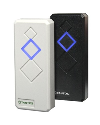 Считыватель карт Em-marine Tantos TS-RDR-E Black в Ижевске Считыватели Pintop.ru