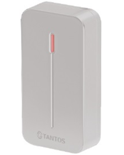 Считыватель карт Em-marin Tantos TS-RDR-E mini (серый) в Ижевске Считыватели Pintop.ru