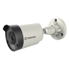 Видеокамера в стандартном исполнении уличная Tantos TSc-Pe5FN