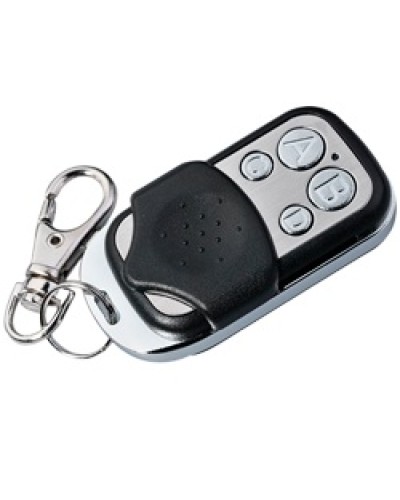 Брелок-передатчик четырёхканальный для TSt-RCV4-250 Tantos TSt-TRS-4R в Ижевске Оптовые идентификаторы Pintop.ru