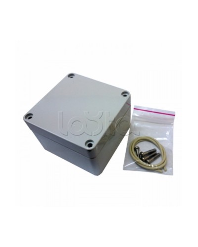 Коробка монтажная Thermocable TH-1000 в Ижевске Комутационные взрывозащищенные коробки Pintop.ru