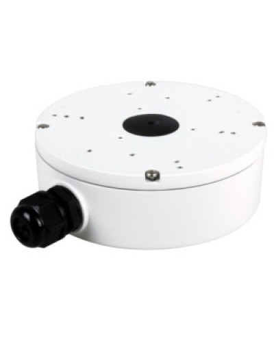 Монтажная коробка Tiandy A22_V5.0 в Ижевске Кронштейны и адаптеры для камер и мониторов Pintop.ru