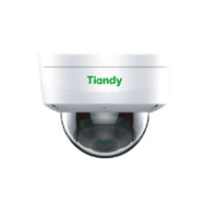 Уличная купольная IP-камера Tiandy TC-C35KS Spec:I3/E/Y/C/H/2.8mm/V4.0