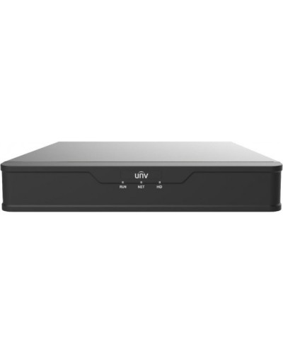 IP-видеорегистратор 4-х канальный Uniview NVR301-04S3-P4 в Ижевске Системы видеонаблюдения Pintop.ru