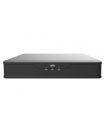 IP-видеорегистратор 4-х канальный Uniview NVR301-04S3-P4-RU в Ижевске Системы видеонаблюдения Pintop.ru