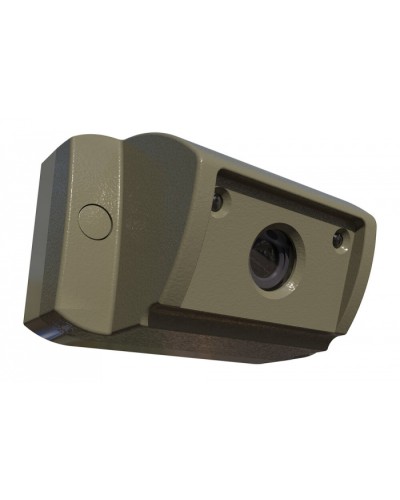 Телекамера цветного изображения Vizit C70CB в Ижевске Аксессуары для многоабонентных систем Pintop.ru