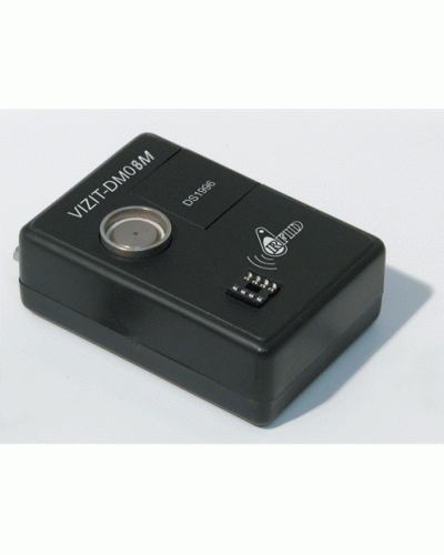 Программатор микросхем памяти домофонов Vizit-DM08M в Ижевске Дополнительное оборудование для СКУД Pintop.ru